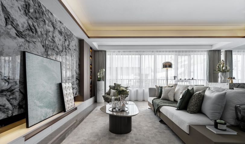 詩意空間的極致表達